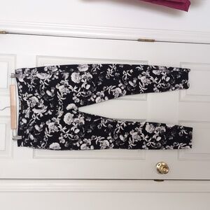 Jen 7 Ankle Skinny Pants